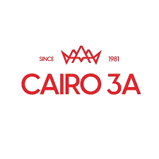 Cairo3A logo
