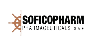 Soficopharma logo