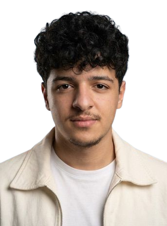 Safey El-Rahman Ahmed